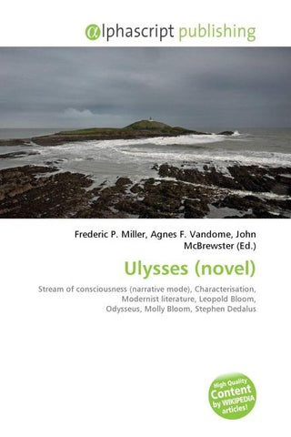 Ulysses (novel)