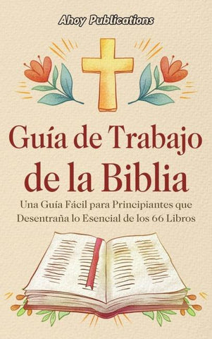 Guía de trabajo de la Biblia