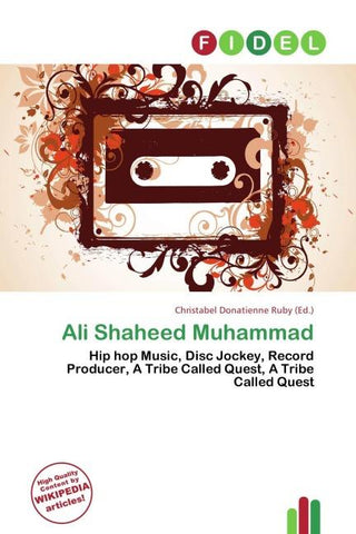 Ali Shaheed Muhammad