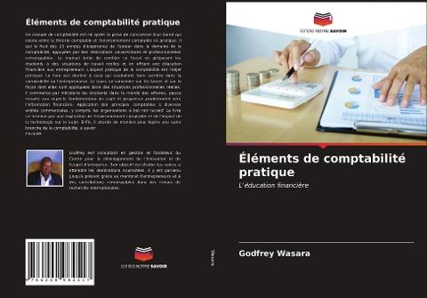 Éléments de comptabilité pratique