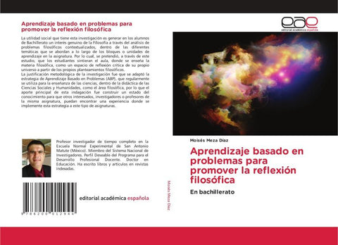Aprendizaje basado en problemas para promover la reflexión filosófica