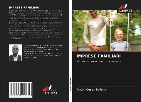 IMPRESE FAMILIARI