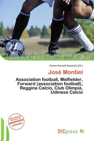 José Montiel