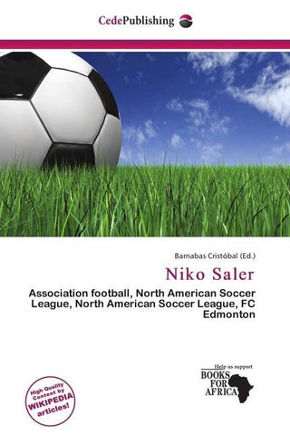 Niko Saler