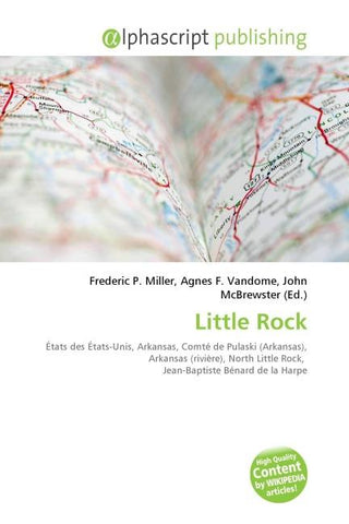 Little Rock