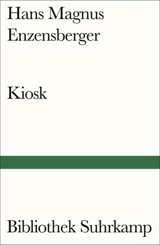 Kiosk