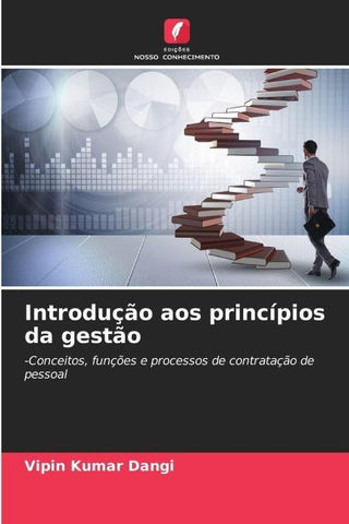 Introdução aos princípios da gestão