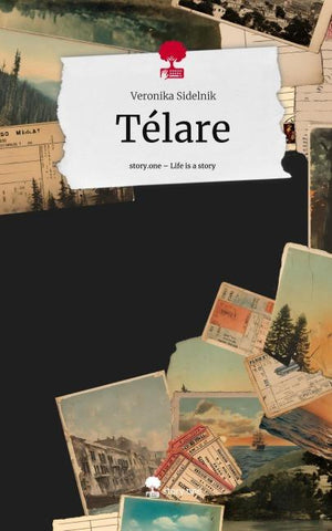Télare. Life is a Story - story.one