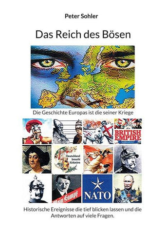 Das Reich des Bösen