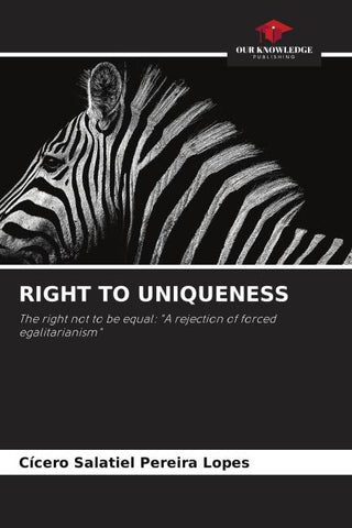 RIGHT TO UNIQUENESS