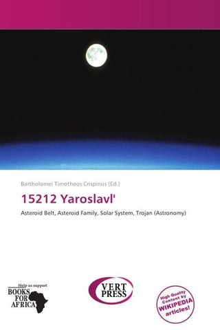 15212 Yaroslavl'