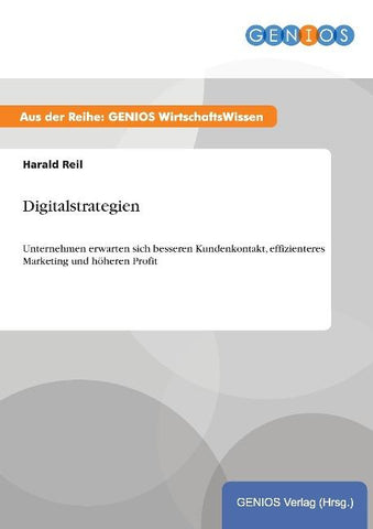 Digitalstrategien