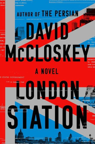 London Station
