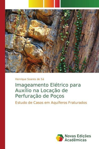Imageamento Elétrico para Auxílio na Locação de Perfuração de Poços