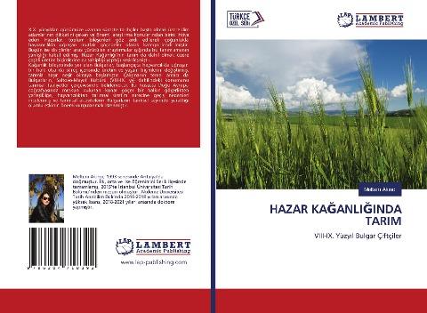 HAZAR KA¿ANLI¿INDA TARIM