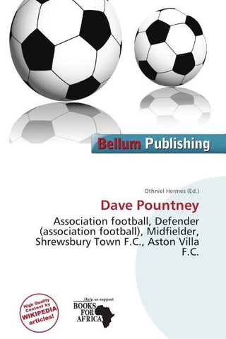 Dave Pountney