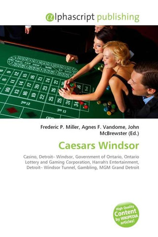 Caesars Windsor