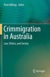 Crimmigration in Australia