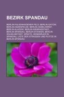 Bezirk Spandau