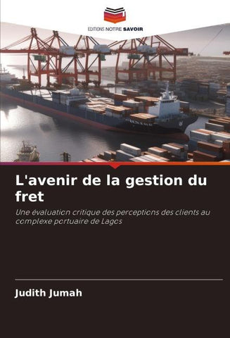 L'avenir de la gestion du fret