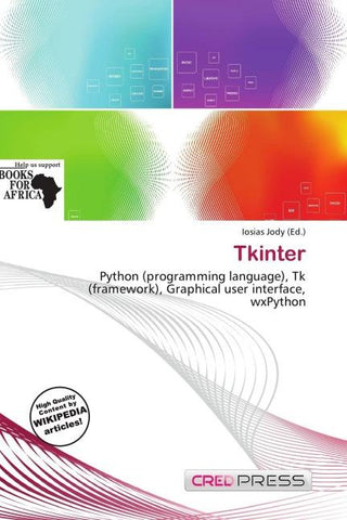 Tkinter