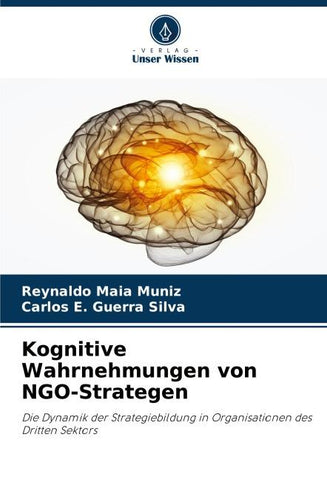 Kognitive Wahrnehmungen von NGO-Strategen