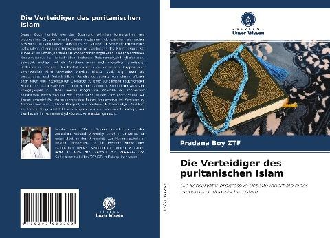 Die Verteidiger des puritanischen Islam