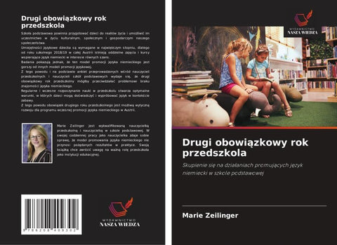 Drugi obowi¿zkowy rok przedszkola