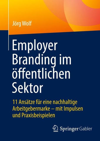 Employer Branding im öffentlichen Sektor