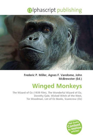 Winged Monkeys