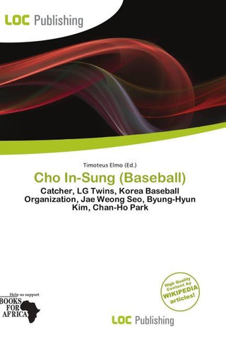 Cho In-Sung (Baseball)