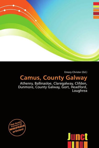Camus, County Galway