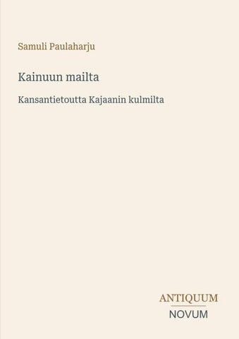 Kainuun mailta