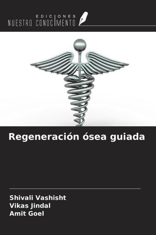 Regeneración ósea guiada