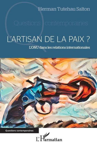 L'artisan de la paix ?
