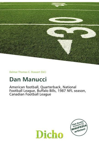 Dan Manucci