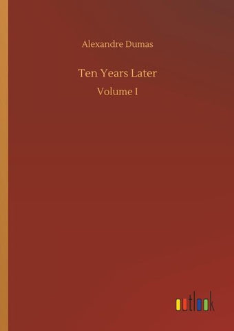 Ten Years Later
