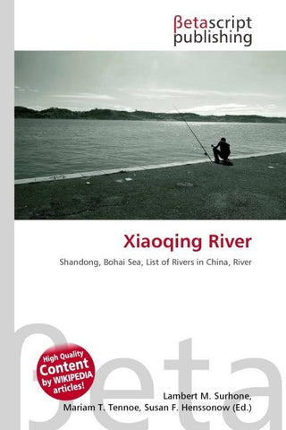 Xiaoqing River