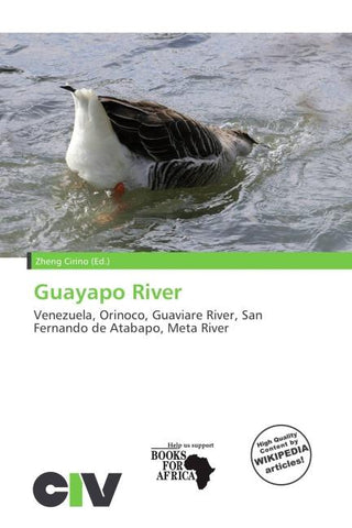 Guayapo River