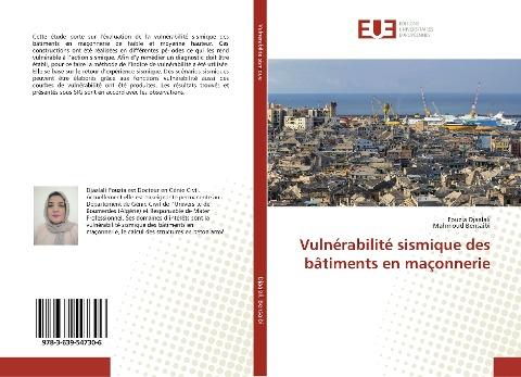 Vulnérabilité sismique des bâtiments en maçonnerie