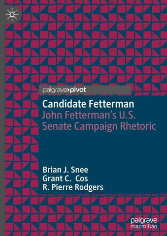 Candidate Fetterman