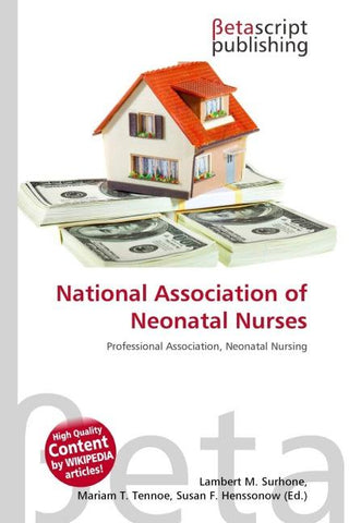 National Association of Neonatal Nurses