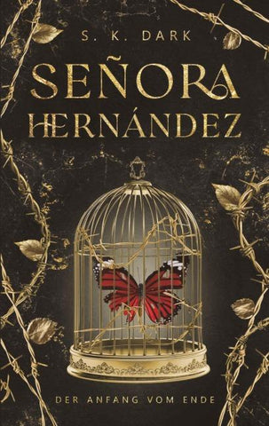 Señora Hernández