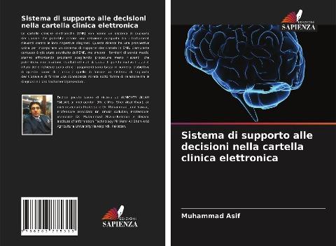 Sistema di supporto alle decisioni nella cartella clinica elettronica
