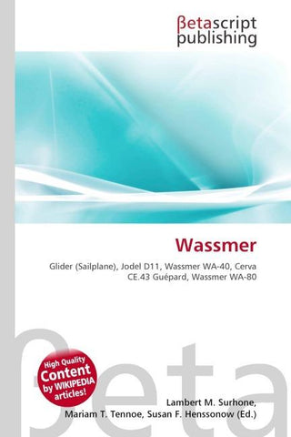 Wassmer