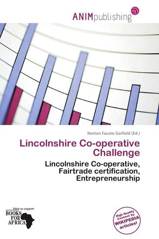 Lincolnshire Co-operative Challenge