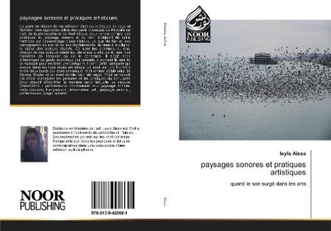 paysages sonores et pratiques artistiques