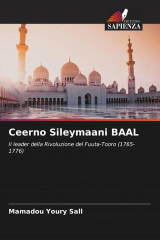 Ceerno Sileymaani BAAL