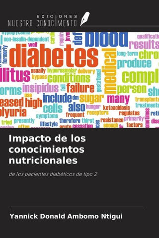 Impacto de los conocimientos nutricionales