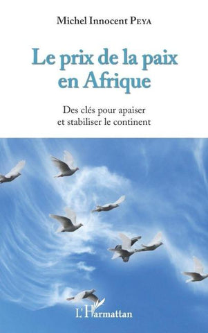 Le prix de la paix en Afrique